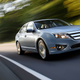 Illustration for article titled Ford Fusion Hybrid Bests Toyota Camry Hybrid As Most Fuel Efficient Mid-Size